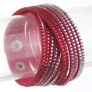$8 ✿Multi strand bracelet